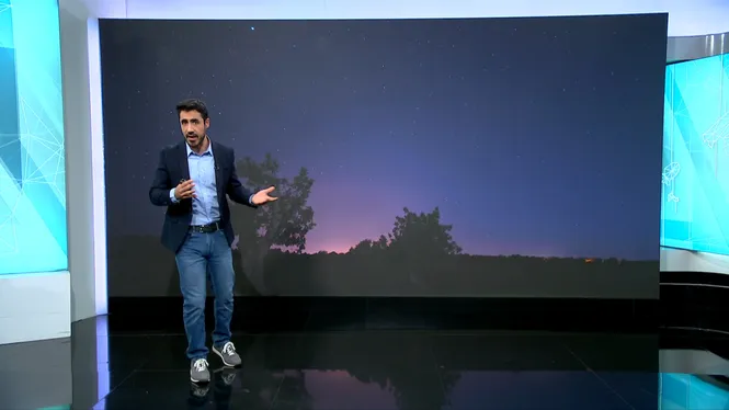 EL TEMPS IB3 - EDICIÓ VESPRE 07/01/26