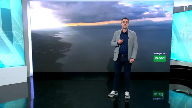 EL TEMPS IB3 - EDICIÓ MIGDIA 30-12-25