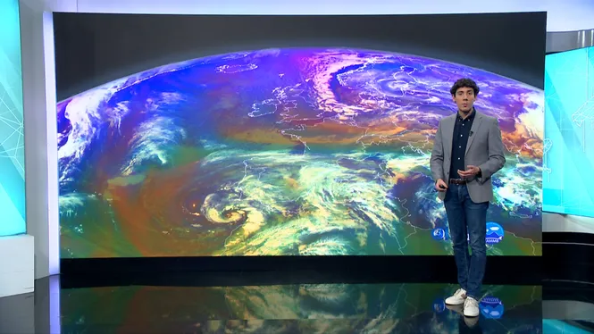 EL TEMPS IB3 - EDICIÓ VESPRE 03-01-26