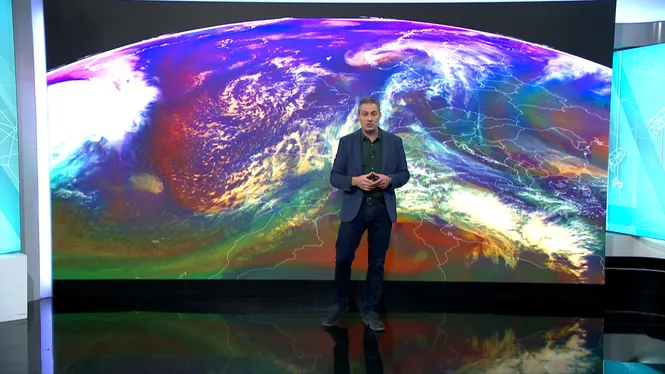 EL TEMPS IB3 - EDICIÓ MIGDIA 16-01-26