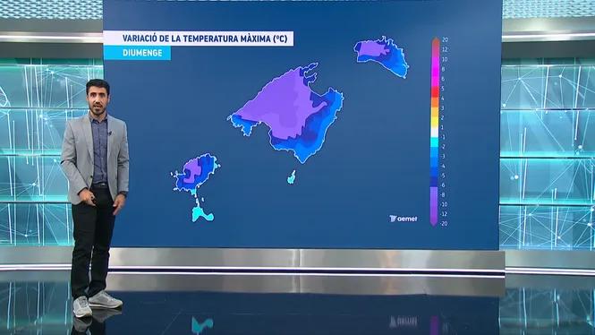 EL TEMPS IB3 - EDICIÓ VESPRE 10/04/2026