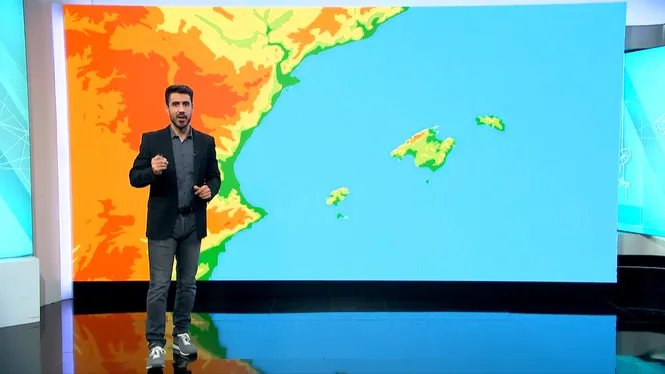 EL TEMPS IB3 - EDICIÓ VESPRE 10-10-25