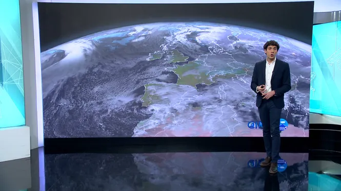 EL TEMPS IB3 - EDICIÓ MIGDIA 04-01-26