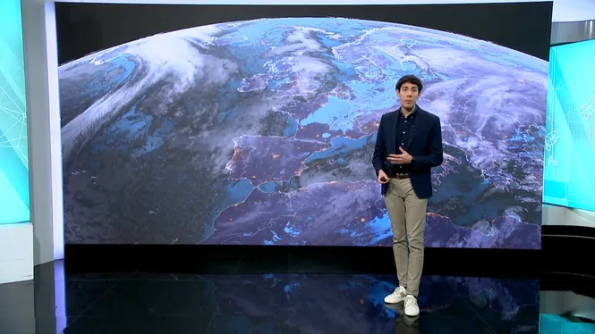 EL TEMPS IB3 - EDICIÓ VESPRE 06-01-26