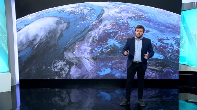 EL TEMPS IB3 - EDICIÓ VESPRE 12-12-25