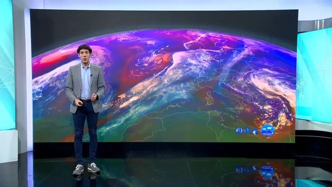 EL TEMPS IB3 - EDICIÓ VESPRE 29-11-25