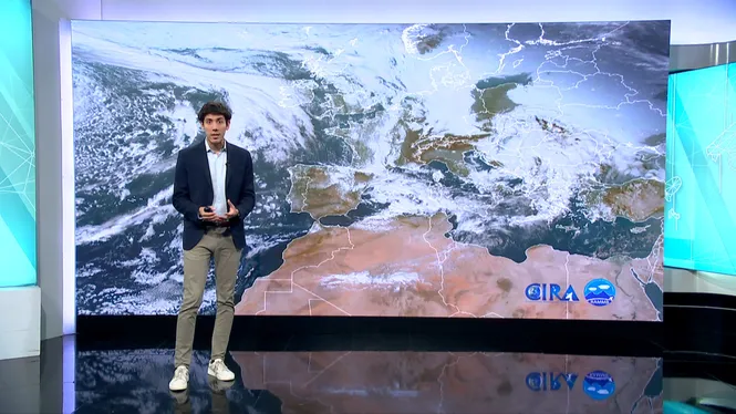 EL TEMPS IB3 - EDICIÓ MIGDIA 04-11-2025