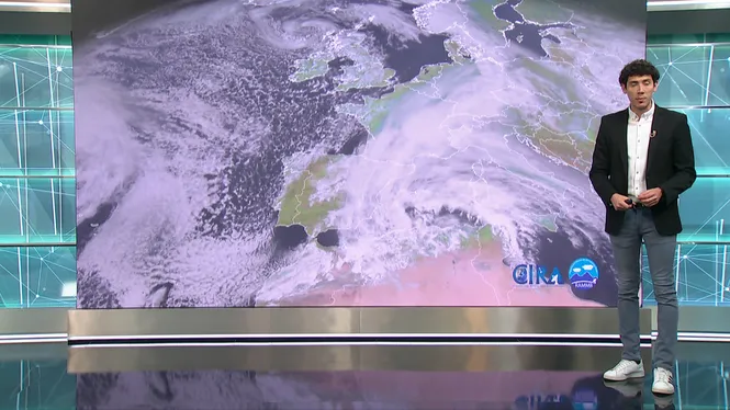 EL TEMPS IB3 - EDICIÓ MIGDIA 12/04/2026