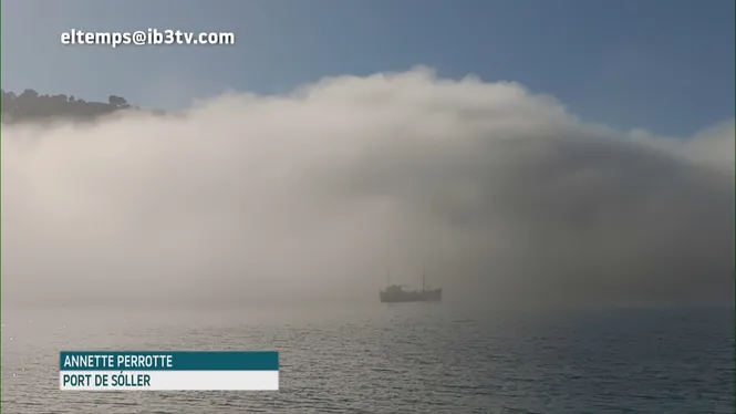 EL TEMPS IB3 - EDICIÓ VESPRE 23/02/26