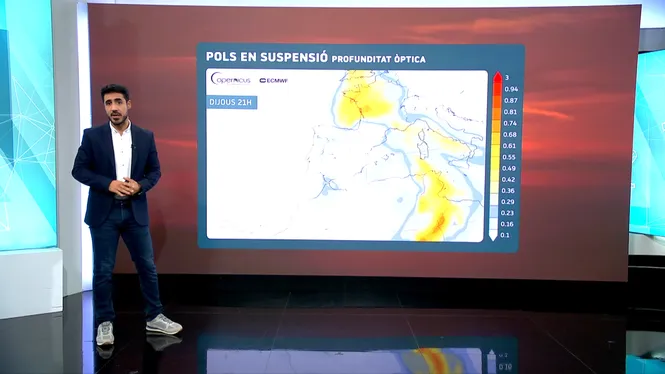 EL TEMPS IB3 - EDICIÓ VESPRE 04-03-26