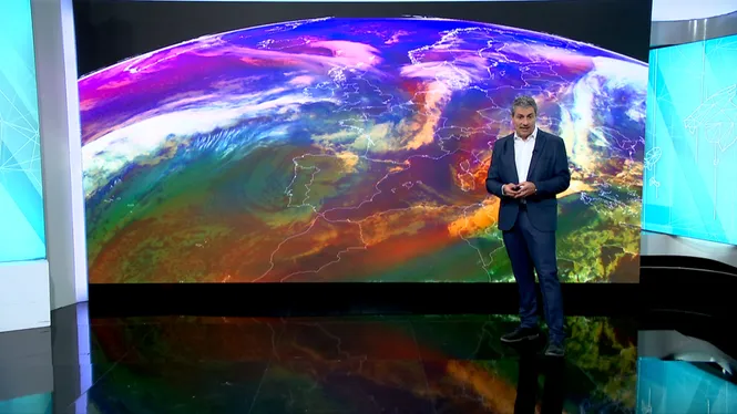 EL TEMPS IB3 - EDICIÓ MIGDIA 07-01-26