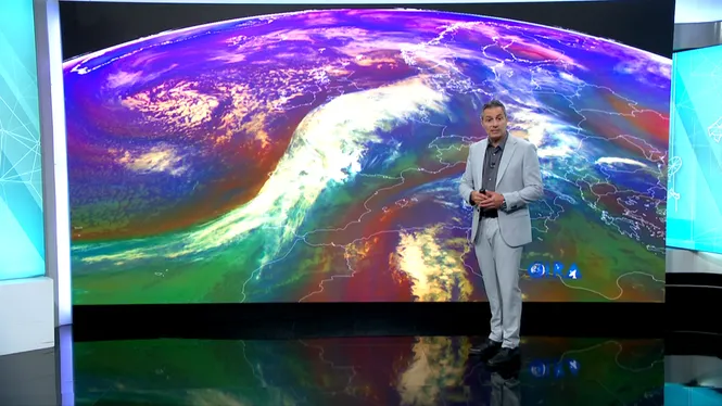 EL TEMPS IB3 - EDICIÓ MIGDIA 15-01-26