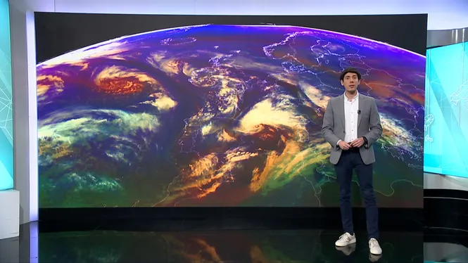 EL TEMPS IB3 - EDICIÓ MIGDIA 24-01-26