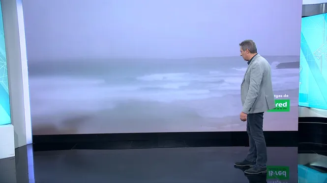 EL TEMPS IB3 - EDICIÓ MIGDIA 04/03/26