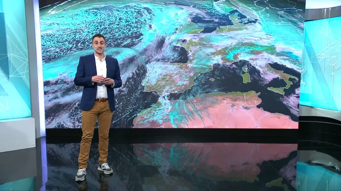 EL TEMPS IB3 - EDICIÓ MIGDIA 14-01-26