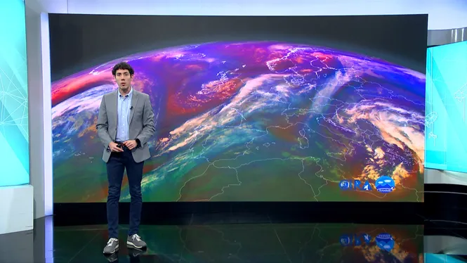 EL TEMPS IB3 - EDICIÓ MIGDIA 29-11-25