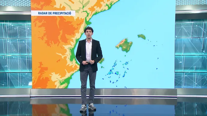 EL TEMPS IB3 - EDICIÓ MIGDIA 02-12-25