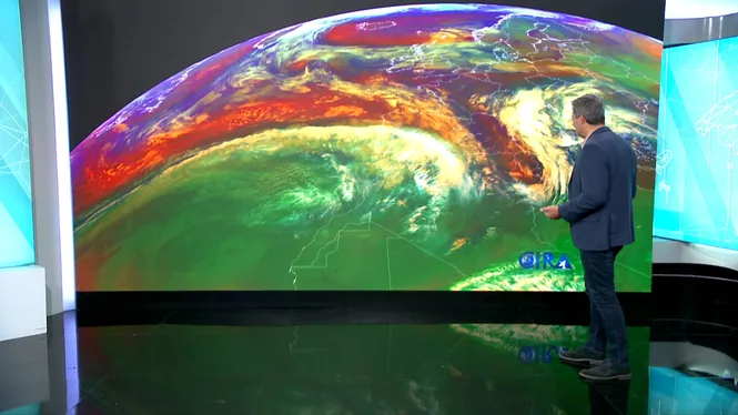 EL TEMPS IB3 - EDICIÓ MIGDIA 04/02/26