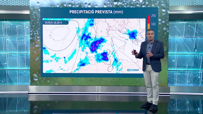 EL TEMPS IB3 - EDICIÓ VESPRE 02/03/26