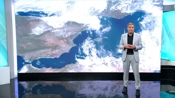 EL TEMPS IB3 - EDICIÓ MIGDIA 01/04/26