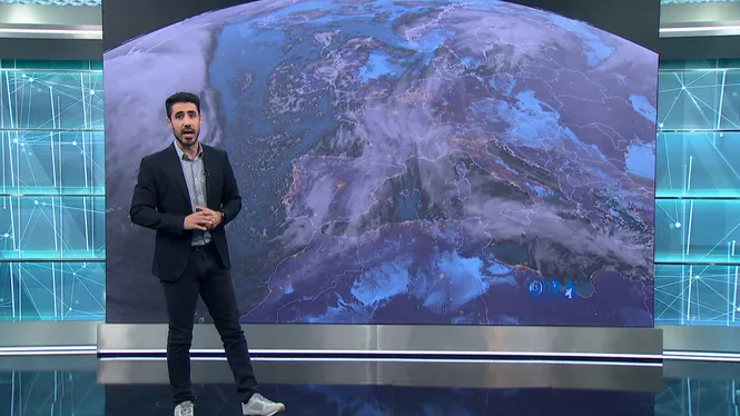 EL TEMPS IB3 - EDICIÓ VESPRE 16-01-26