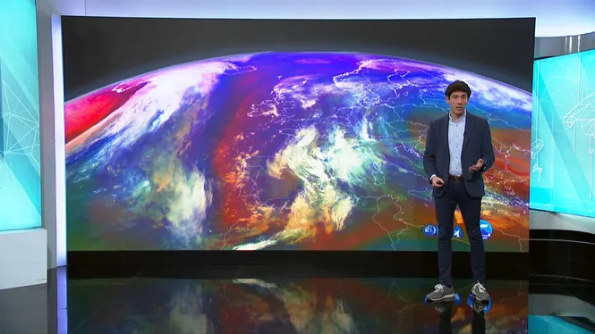 EL TEMPS IB3 - EDICIÓ MIGDIA 17-01-26