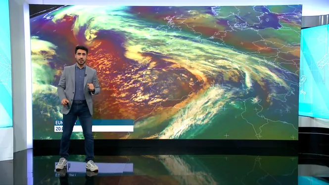 EL TEMPS IB3 - EDICIÓ VESPRE 02/02/26