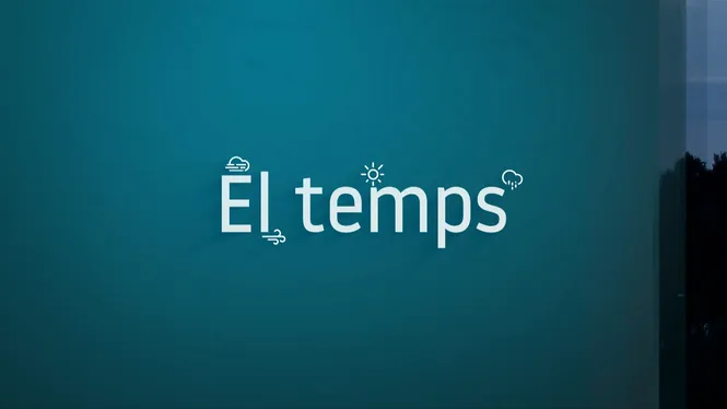 EL TEMPS IB3 - EDICIÓ VESPRE 17-12-25
