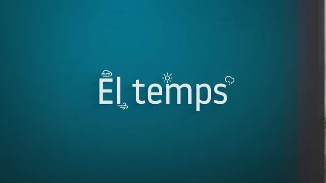  EL TEMPS IB3 - EDICIÓ MIGDIA 02/02/26
