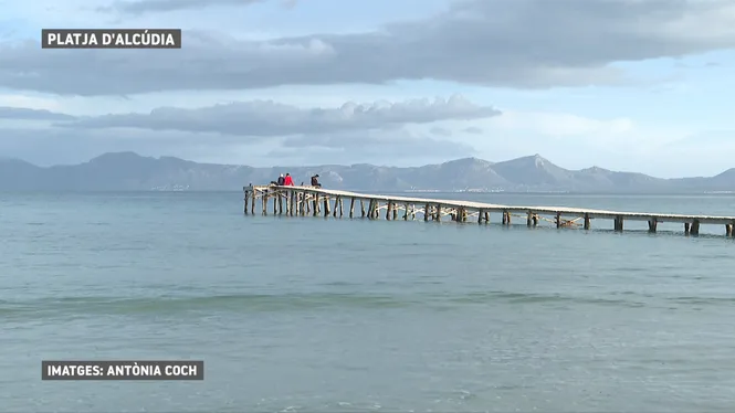 EL TEMPS IB3 - EDICIÓ VESPRE 09/02/2026 