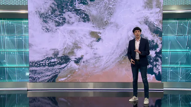 EL TEMPS IB3 - EDICIÓ MIGDIA 14/03/2026