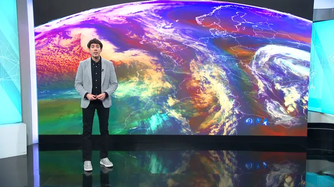 EL TEMPS IB3 - EDICIÓ MIGDIA 23-01-26