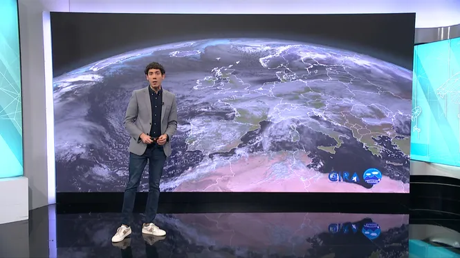 EL TEMPS IB3 - EDICIÓ MIGDIA 16-11-25