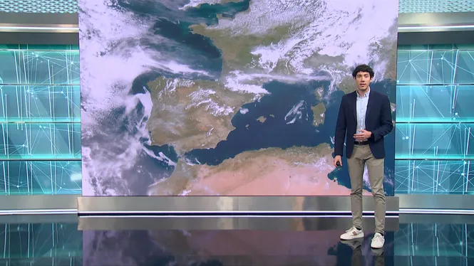 EL TEMPS IB3 - EDICIÓ MIGDIA 19/04/26