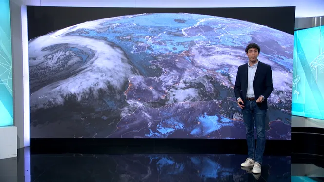 EL TEMPS IB3 - EDICIÓ VESPRE 25-01-26