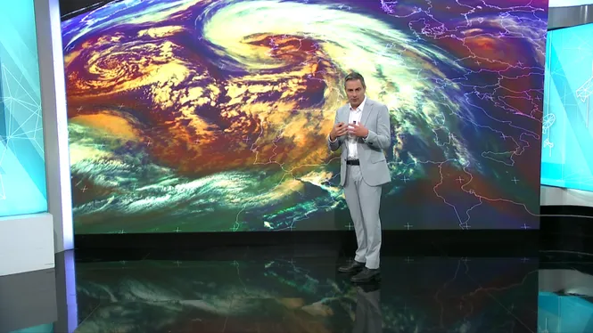 EL TEMPS IB3 - EDICIÓ MIGDIA 27-01-26