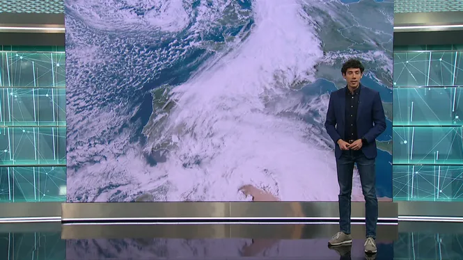 EL TEMPS IB3 - EDICIÓ VESPRE 12/04/2026