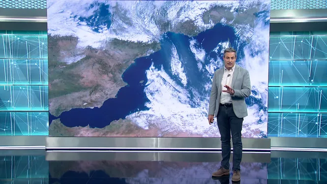 EL TEMPS IB3 - EDICIÓ MIGDIA 31/03/26