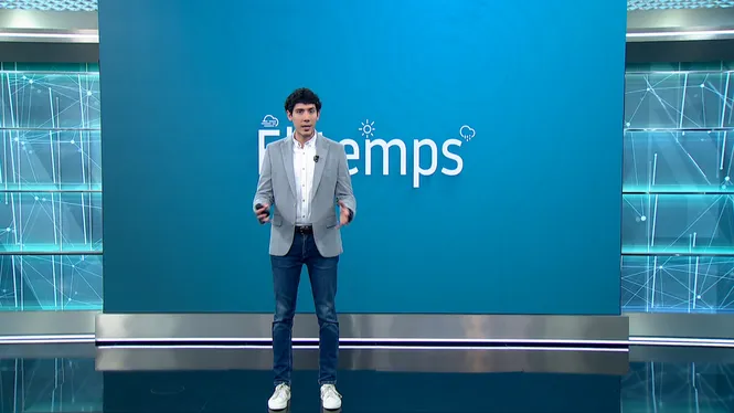 EL TEMPS IB3 - EDICIÓ VESPRE 28/07/26