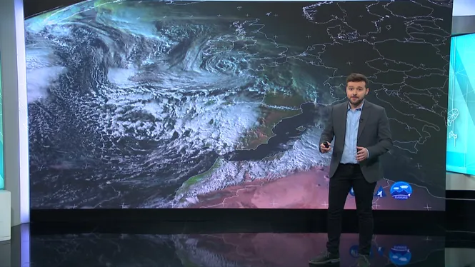 EL TEMPS IB3 - EDICIÓ VESPRE 23-01-26