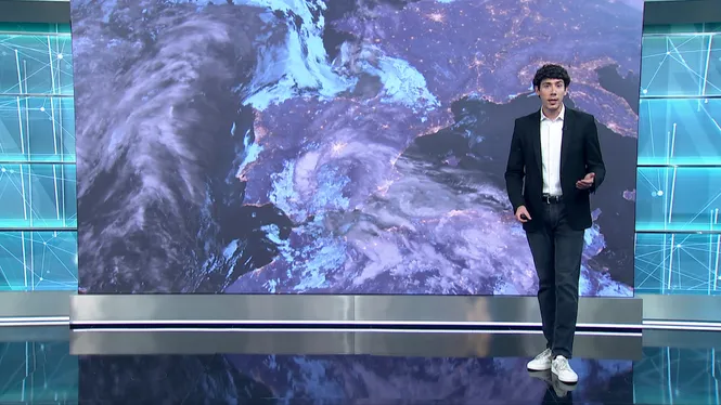 EL TEMPS IB3 - EDICIÓ VESPRE 25/04/26