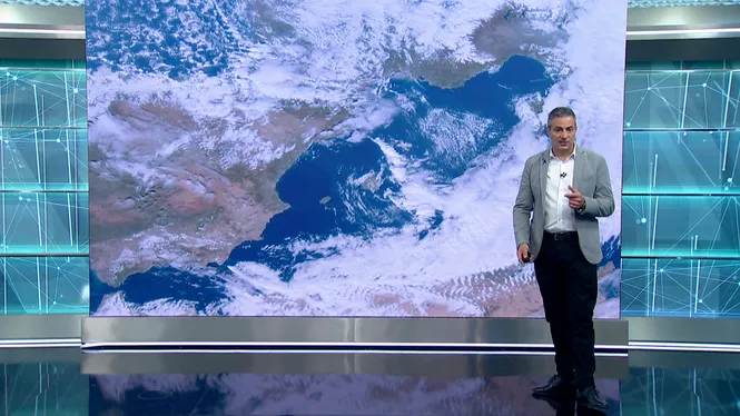 EL TEMPS IB3 - EDICIÓ MIGDIA 25-11-25