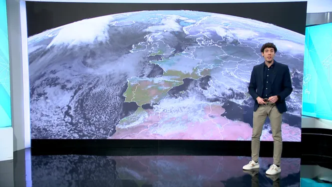 EL TEMPS IB3 - EDICIÓ MIGDIA 06-01-26