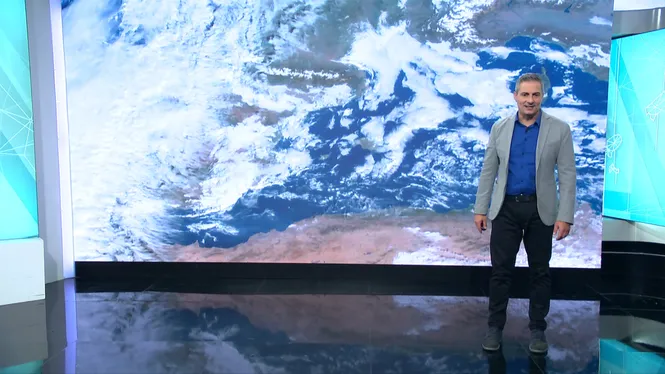 EL TEMPS IB3 - EDICIÓ MIGDIA 12-12-25