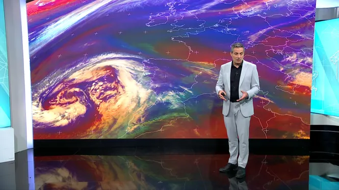 EL TEMPS IB3 - EDICIÓ MIGDIA 19-03-26