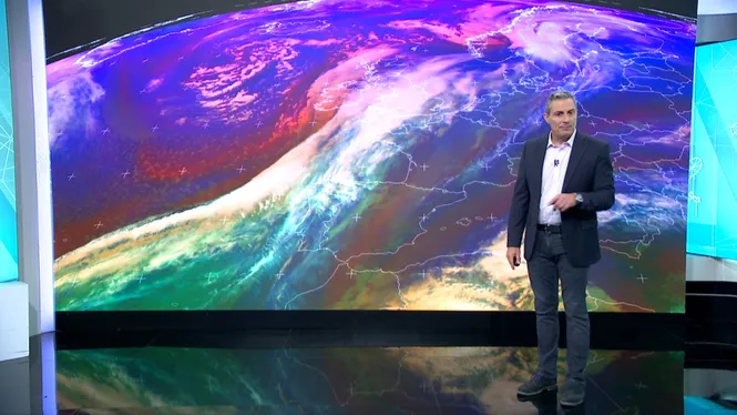 EL TEMPS IB3 - EDICIÓ MIGDIA 18-12-25