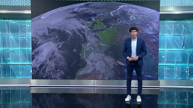 EL TEMPS IB3 - EDICIÓ VESPRE 24/04/26