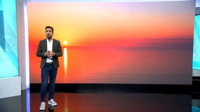 EL TEMPS IB3 - EDICIÓ VESPRE 05-11-2025