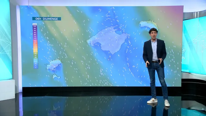 EL TEMPS IB3 - EDICIÓ VESPRE 10-01-26