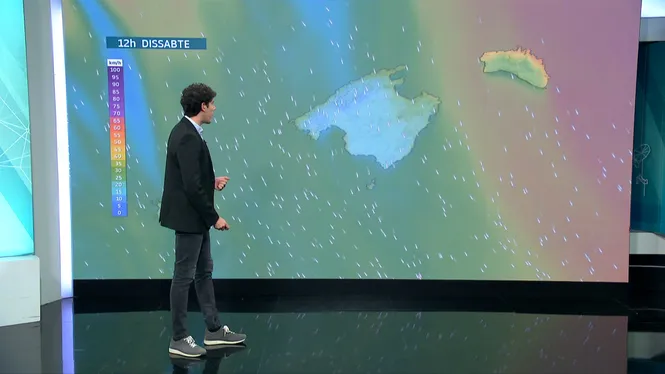 EL TEMPS - EDICIÓ MIGDIA -21-11-25